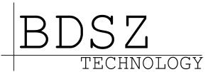 BDSZ Technology